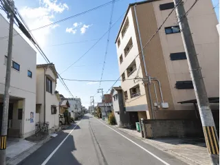 コスパの物件写真 4