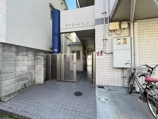 サンコール魚崎の物件写真 2
