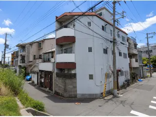 レジェンド相川の物件写真 3