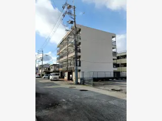 ソリッソ畦野の物件写真 2