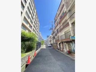 ニューヤングハイツの物件写真 3
