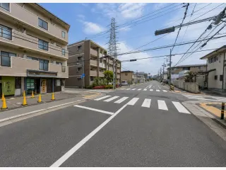 シャトー旭ヶ丘の物件写真 3