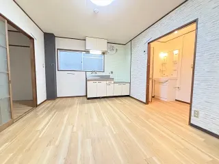 クオーレ神崎川の物件写真 3