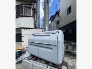 ユーミーハイツ鴫野の物件写真 3