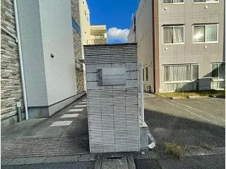 クリエオーレ寺方元町の物件写真 4