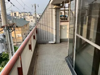 ベルトピア東加古川Ⅱの物件写真 3