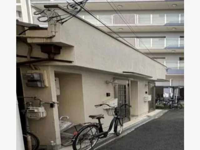 大阪市都島区都島中通２丁目の外観写真