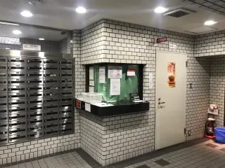 デトム・ワン今出川通の物件写真 4