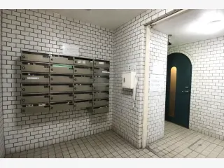 ベルコモン神戸の物件写真 2