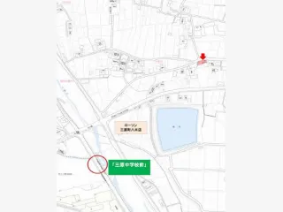 ルミネゾーンⅡの物件写真 4