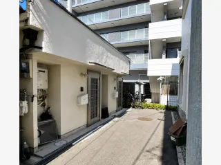 大阪市都島区都島中通２丁目の物件写真 4
