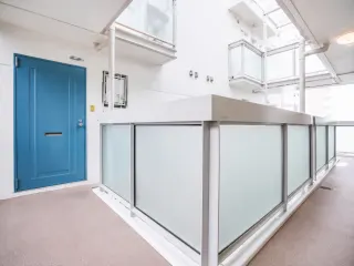 一棟マンション：大阪市東淀川区豊里の物件写真 3