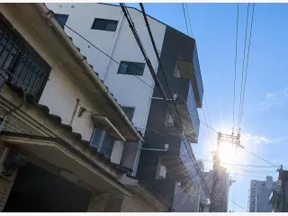マンション ＣＯＯＰ ＡＢＢＥＹの物件写真 4