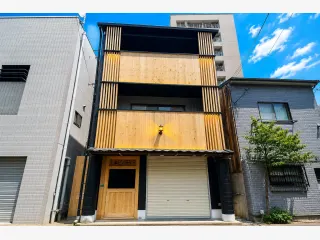 売一戸建   大阪市浪速区敷津西1の外観写真