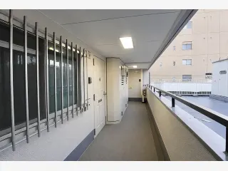 ベルコモン神戸の物件写真 3