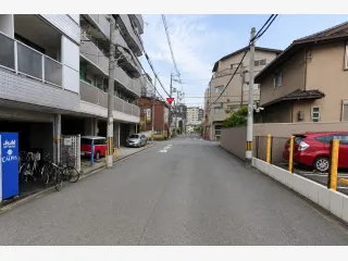 デイズ境川の物件写真 3