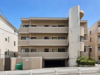リアライズ苦楽園の外観写真