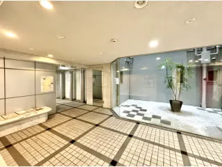 コスモフォーラム四条の物件写真 3