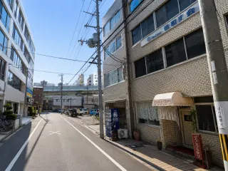 ロイヤルビルの物件写真 4