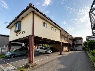 サニーハイツ　の物件写真 2