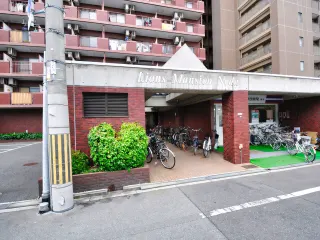 ライオンズマンション野田の物件写真 2
