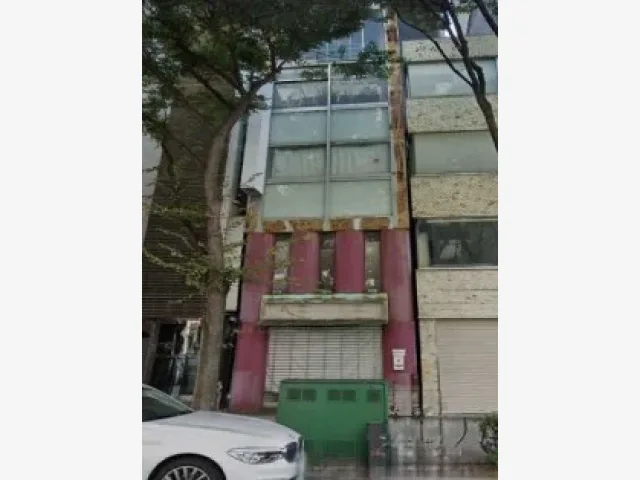 店舗事務所ビル  大阪市北区西天満5丁目の外観写真