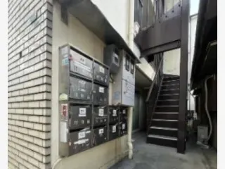 ユーミーハイツ鴫野の物件写真 2