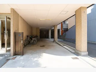 マンション[エスポワール桜ノ宮]・戸建の物件写真 3