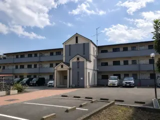 ローゼンハウスの物件写真 2