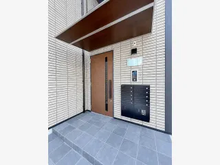 badge平野市町の物件写真 2