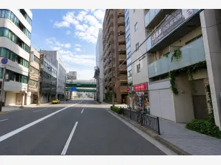 隆逸ビルの物件写真 4