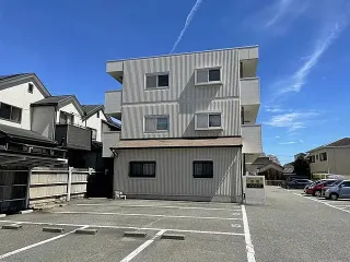 アルコラカーサ町坪の物件写真 2