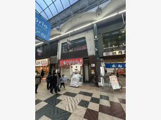 東扇町ビルマンションの物件写真 2