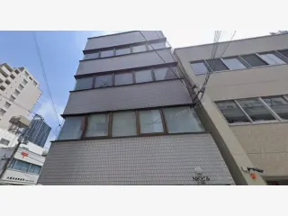 NKビル 5階建ての外観写真