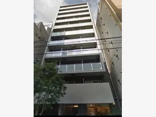 カーサリック同心の外観写真
