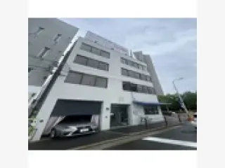 8R BLD.8(エイトアールビルディングエイト）の外観写真