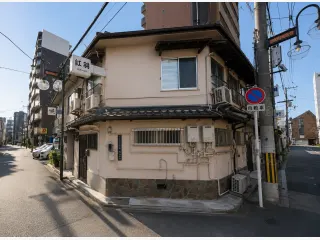 売り店舗：大阪市西区本田２丁目の物件写真 4
