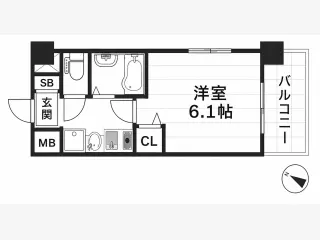 ステムコート神戸西Ⅱ 4Fの物件写真 4