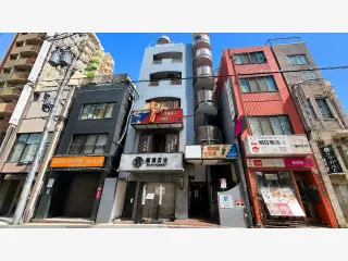 プレアール島之内の外観写真