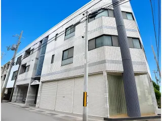 ベルトピア東加古川Ⅱの外観写真