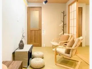 ユーハイツえびすの物件写真 4