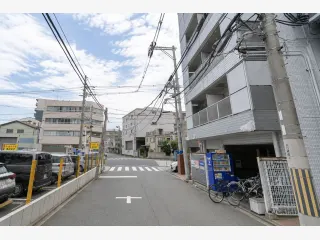 デイズ境川の物件写真 4