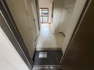 シャトル西神戸の物件写真 2