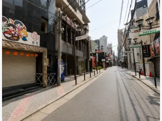 ＪＮＳビルの物件写真 4
