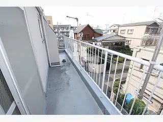 プラシード・パラッツオ・ウーノの物件写真 2