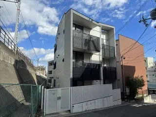 ジュリア須磨浦　1・2・3号棟の物件写真 2