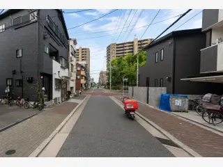 LIVE SQUAREライブ　スクエア　  関目の物件写真 3