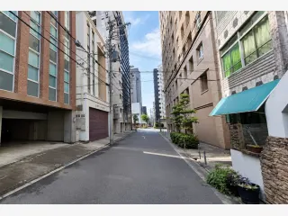 グラスコートの物件写真 2