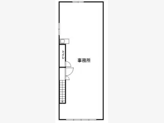大阪市旭区高殿１丁目の物件写真 2