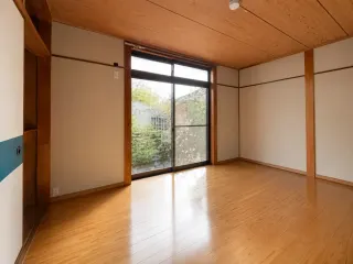 サニーハイツ　の物件写真 4